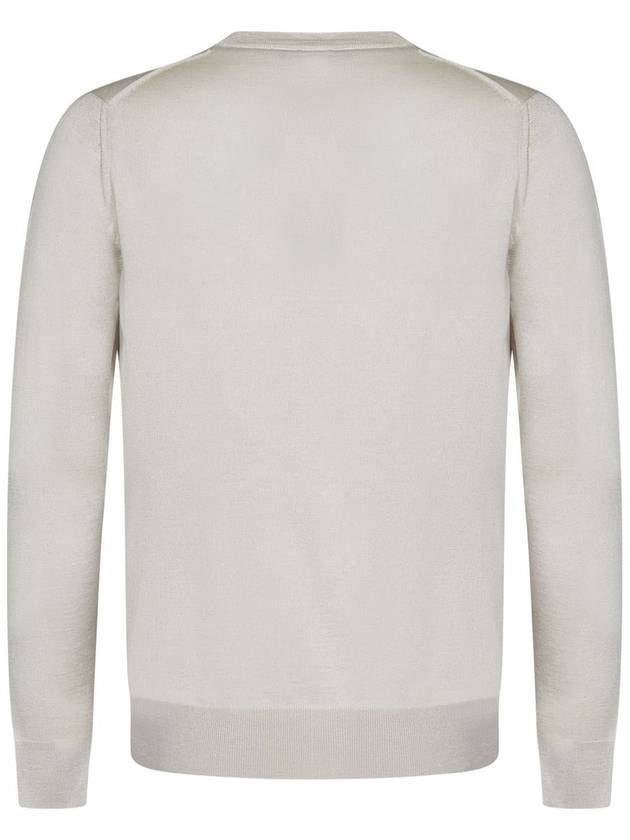 Brioni Sweaters Ivory - BRIONI - BALAAN 2