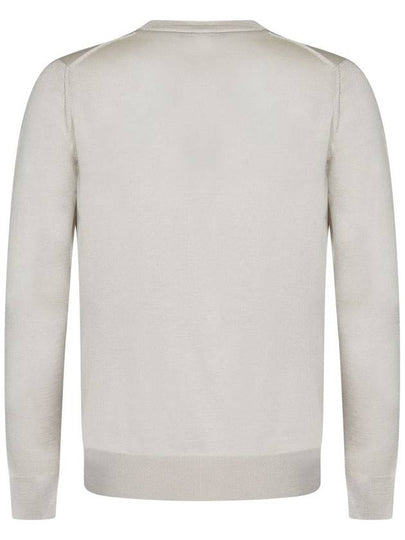 Brioni Sweaters Ivory - BRIONI - BALAAN 2