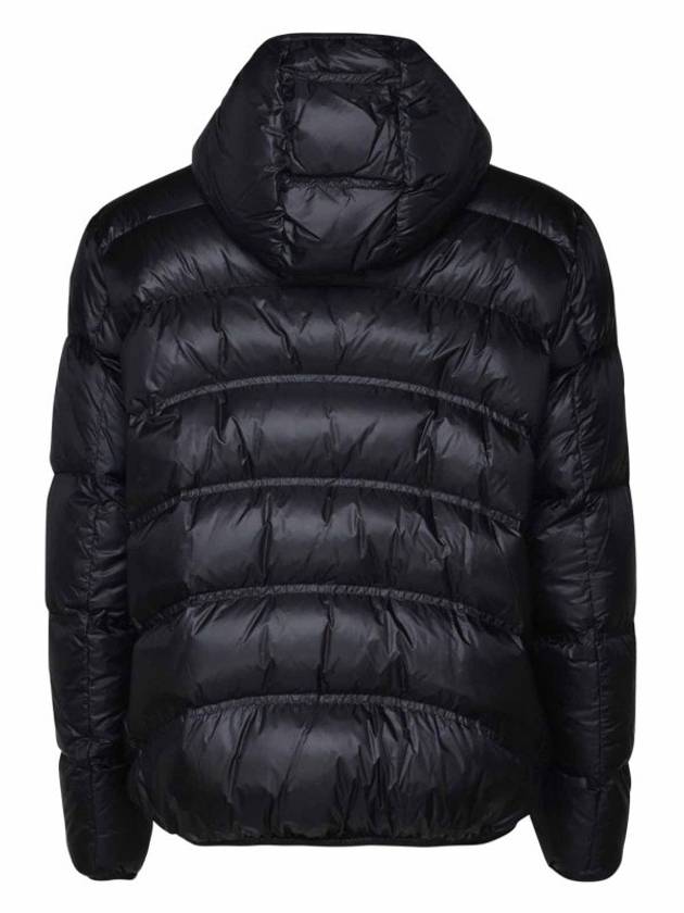 Viani down padded jacket - MONCLER - BALAAN 2