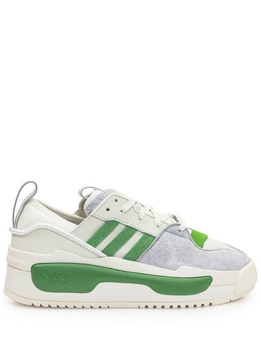 Y-3 Adidas Rivalry Sneaker - ADIDAS - BALAAN 1