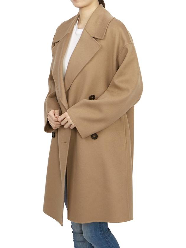 19011101650 ELEONORA 045 Women s Coat - MAX MARA - BALAAN 6