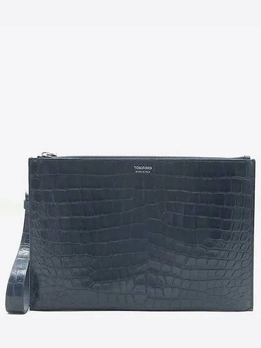 H0486P Clutch Bag - TOM FORD - BALAAN 1