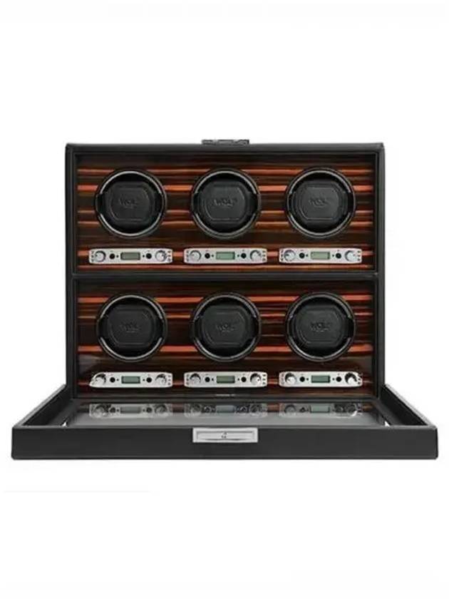 Wolf Watch Winder 270520 - WOLF - BALAAN 1