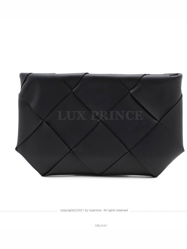 women clutch bag - BOTTEGA VENETA - BALAAN 3