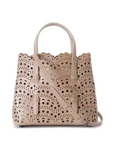 Women s tote bag 270122 - ALAIA - BALAAN 1