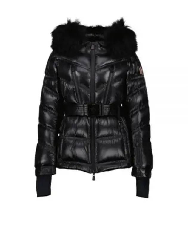 Women s Bernis Ski Down Padded Black - MONCLER - BALAAN 2