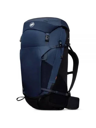 Women's Lithium Trekking Backpack Navy - MAMMUT - BALAAN 1