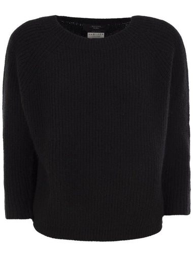 XENO - Mohair-blend sweater - WEEKEND MAX MARA - BALAAN 1