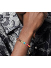 LV Surfin Beads Bracelet - LOUIS VUITTON - BALAAN 5