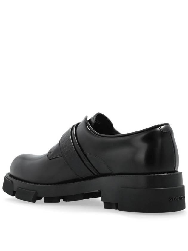 Givenchy Flat shoes Black - GIVENCHY - BALAAN 4