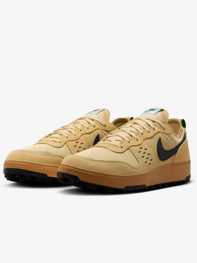 C1TY Low Top Sneakers Flax - NIKE - BALAAN 6