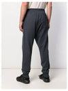 Y 3 Cotton Track Pants DY7193 - Y-3 - BALAAN 4