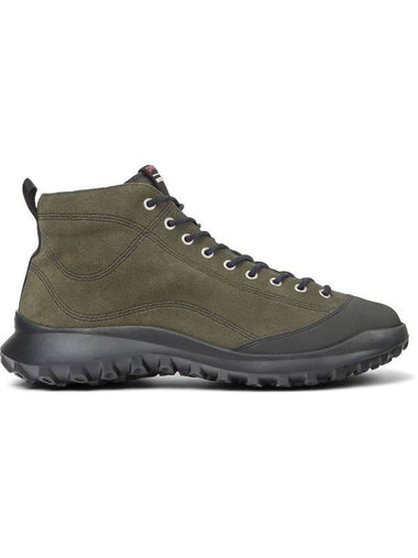 CRCLR Gore-Tex Ankle Boots Green - CAMPER - BALAAN 1