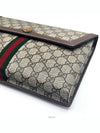 women clutch bag - GUCCI - BALAAN 6