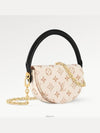 Pico Looping Shoulder Bag Ivory - LOUIS VUITTON - BALAAN 3