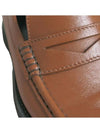 Smith Market A Testoni Brown Loafers Men s Shoes - A. TESTONI - BALAAN 4