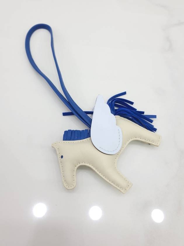 rodeo pegasus charm - HERMES - BALAAN 3