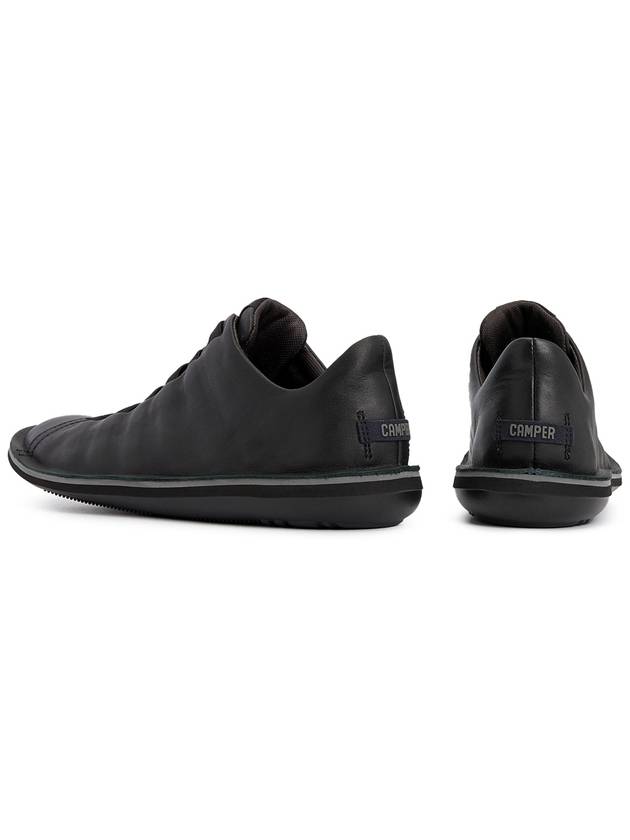 Beetle Lightweight Low Top Sneakers Black - CAMPER - BALAAN 7