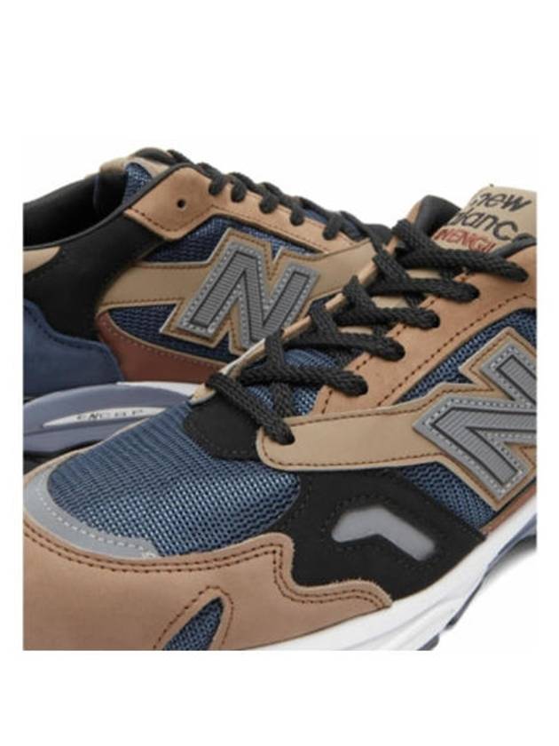 England Navy M920INV - NEW BALANCE - BALAAN 4