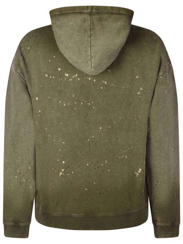 DSQUARED2  Sweaters Green - DSQUARED2 - BALAAN 3