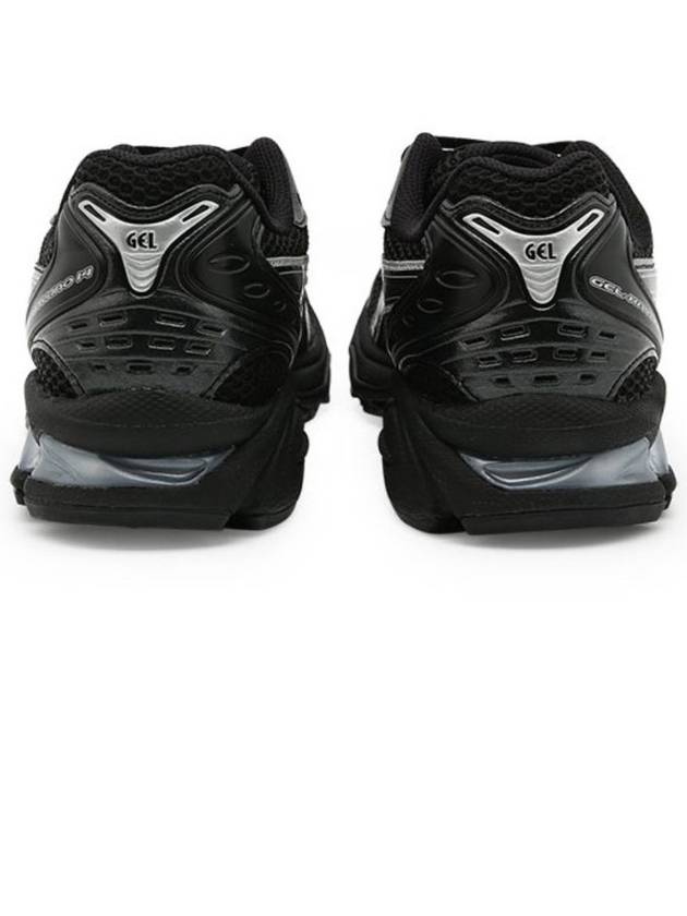 Gel Kayano 14 Low Top Sneakers Black - ASICS - BALAAN 6