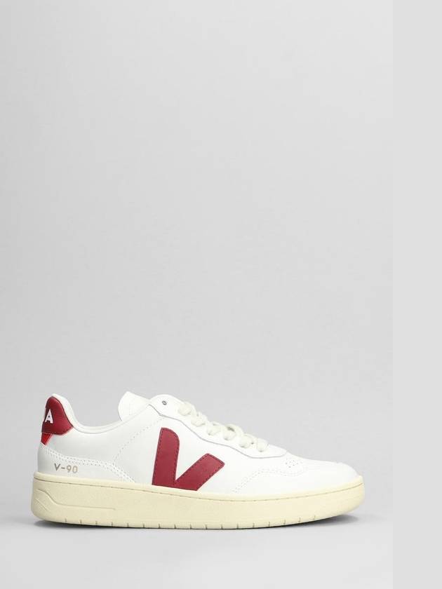 Veja V-90 Sneakers - VEJA - BALAAN 1