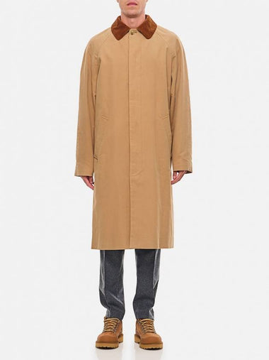 Coat men A.p.c. - A.P.C. - BALAAN 1