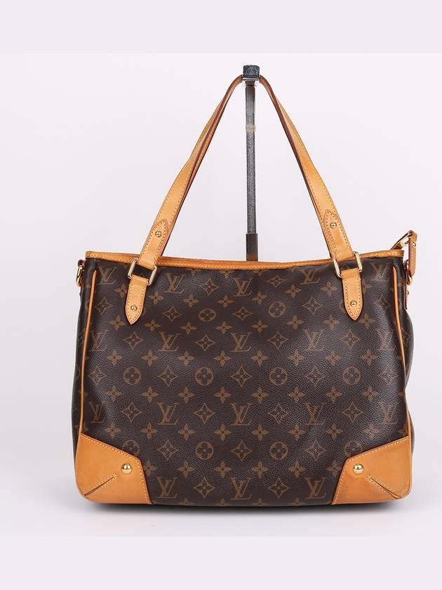 M41232 Estrella MM tote and shoulder bag - LOUIS VUITTON - BALAAN 3