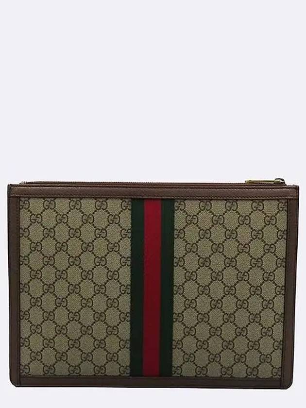 523359 clutch bag - GUCCI - BALAAN 4