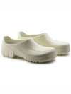 Super-Birki Mule White - BIRKENSTOCK - BALAAN 3