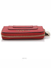 women card wallet - BVLGARI - BALAAN 6