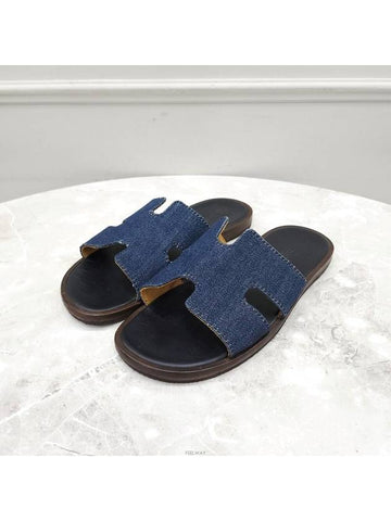 men sandals - HERMES - BALAAN 1