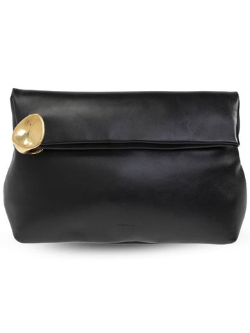 JIL SANDER Handbag, Women's, Black - JIL SANDER - BALAAN 1