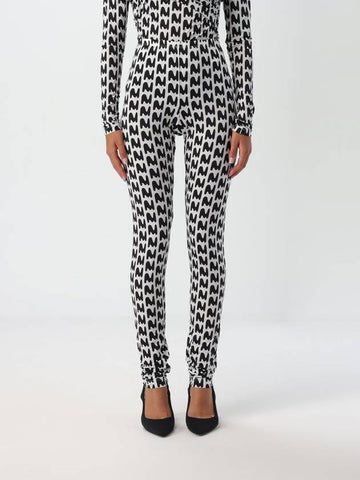 Pants woman Msgm - MSGM - BALAAN 1