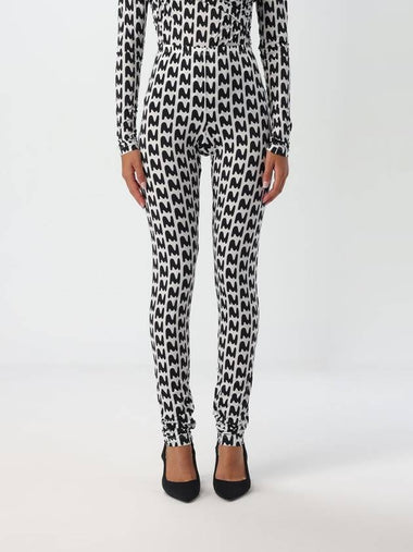 Pants woman Msgm - MSGM - BALAAN 1