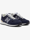 Pottery 574 Premium Hard Navy - NEW BALANCE - BALAAN 3