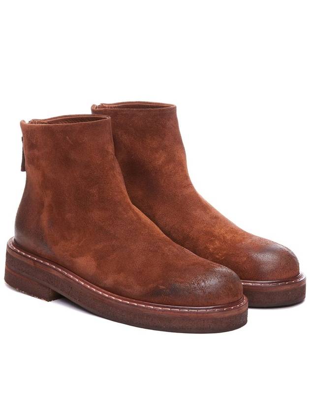 Marsell Boots - MARSELL - BALAAN 4