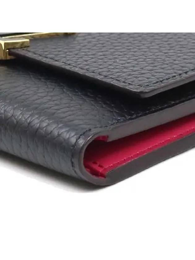 M62157 Half Wallet - LOUIS VUITTON - BALAAN 5