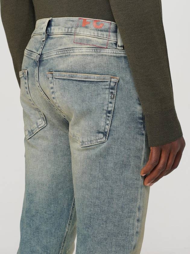 Jeans Dondup in denim - DONDUP - BALAAN 3