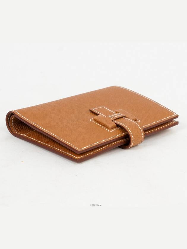 women s wallet - HERMES - BALAAN 3