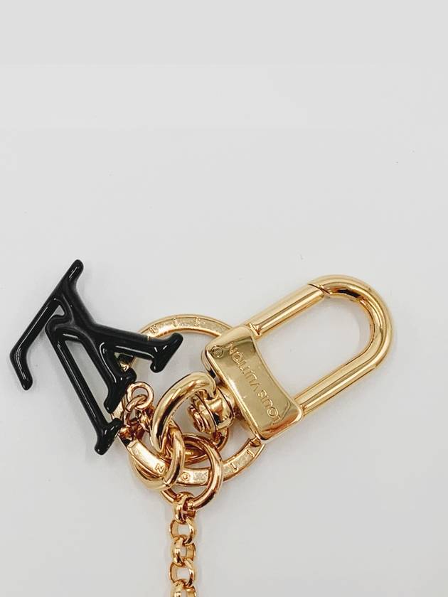 Women s Animogram Rabbit Key Holder Bag Charm Keyring M01970 R - LOUIS VUITTON - BALAAN 3