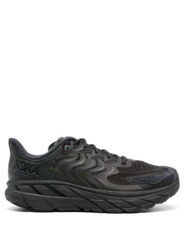 One One Sneakers 1141550 000 BASP BLACK ASPHALT - HOKA ONE ONE - BALAAN 1