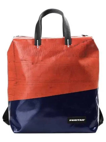 Unisex backpack 270262 - FREITAG - BALAAN 1