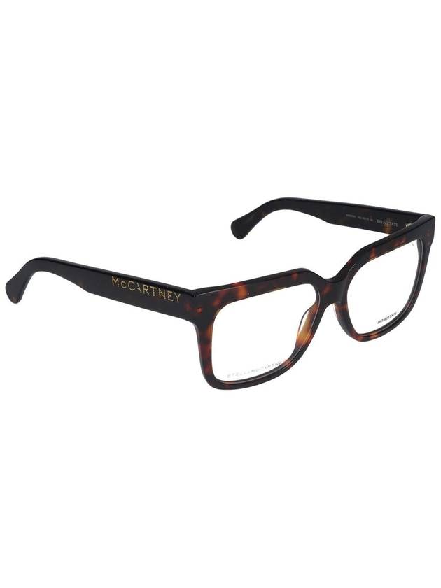 Stella McCartney Eyeglasses - STELLA MCCARTNEY - BALAAN 4