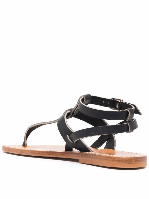 K.Jacques Sandals Shoes - K.JACQUES - BALAAN 7