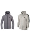 NSW Tribute Hooded Jacket 861650 - NIKE - BALAAN 2