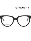 Glasses frame GV0119G 284 black horn rim - GIVENCHY - BALAAN 3