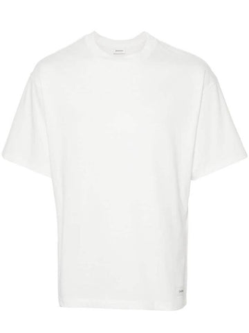 UOMO T-SHIRT - SAINT LAURENT - BALAAN 1