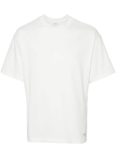 UOMO T-SHIRT - SAINT LAURENT - BALAAN 1