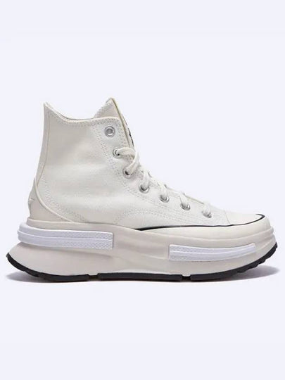 Run Star Legacy CX High Top Sneakers White - CONVERSE - BALAAN 2